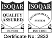 ISO9001 ISO14001